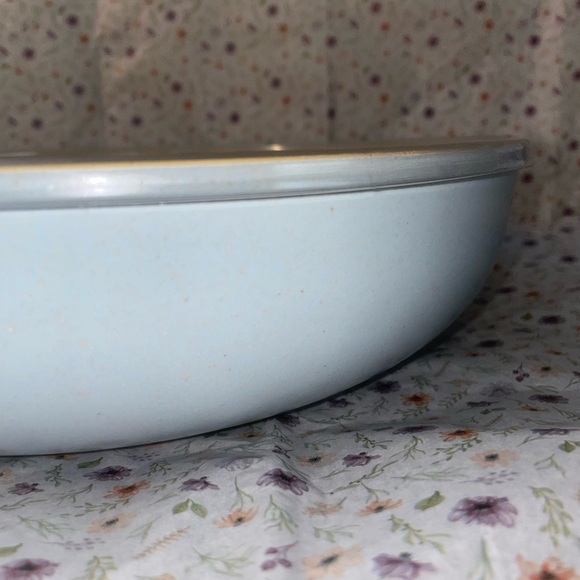 Primo Design Salad bowl and serving utensil - Picture 5 of 6